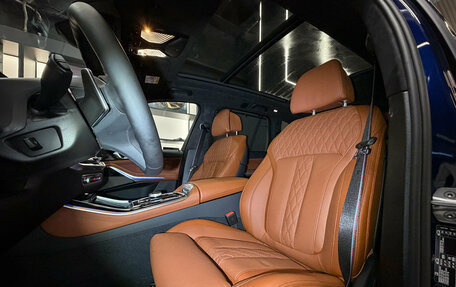 BMW X5, 2025 год, 17 040 000 рублей, 34 фотография