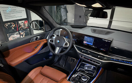 BMW X5, 2025 год, 17 040 000 рублей, 26 фотография