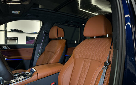 BMW X5, 2025 год, 17 040 000 рублей, 33 фотография