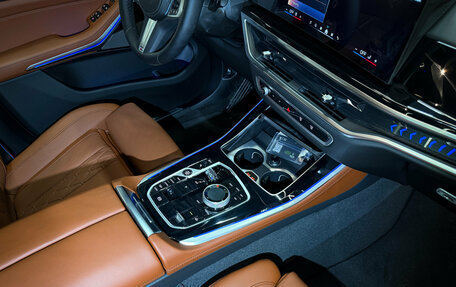 BMW X5, 2025 год, 17 040 000 рублей, 32 фотография