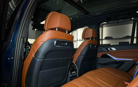 BMW X5, 2025 год, 17 040 000 рублей, 40 фотография