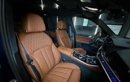 BMW X5, 2025 год, 17 040 000 рублей, 30 фотография