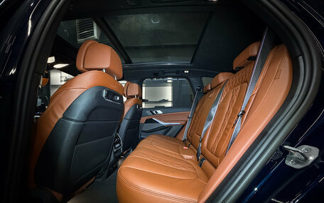 BMW X5, 2025 год, 17 040 000 рублей, 39 фотография