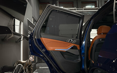 BMW X5, 2025 год, 17 040 000 рублей, 38 фотография