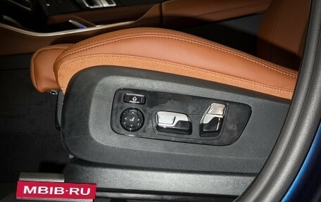 BMW X5, 2025 год, 17 040 000 рублей, 37 фотография