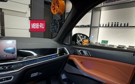 BMW X5, 2025 год, 17 040 000 рублей, 31 фотография