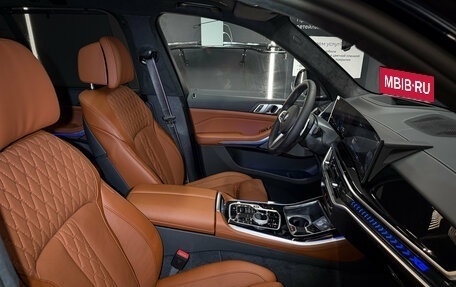 BMW X5, 2025 год, 17 040 000 рублей, 29 фотография