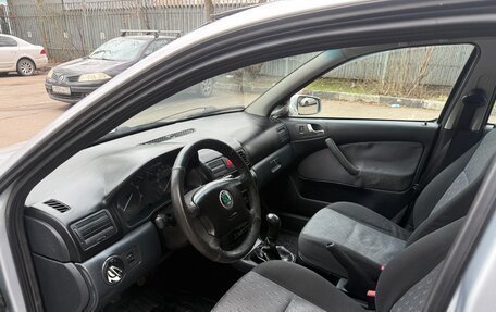 Skoda Octavia IV, 2008 год, 335 000 рублей, 9 фотография