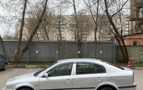 Skoda Octavia IV, 2008 год, 335 000 рублей, 8 фотография