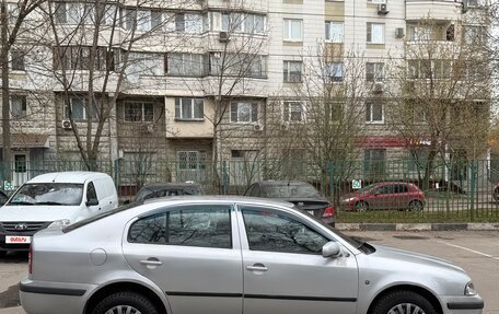 Skoda Octavia IV, 2008 год, 335 000 рублей, 4 фотография