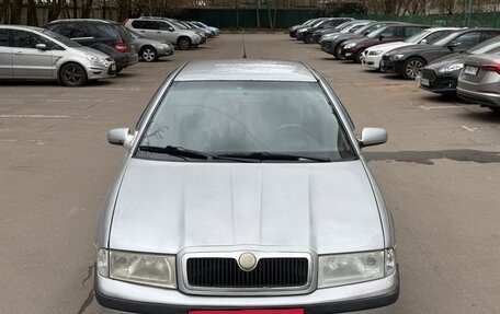 Skoda Octavia IV, 2008 год, 335 000 рублей, 2 фотография