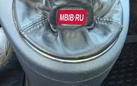 Fiat 500 II, 2008 год, 600 000 рублей, 7 фотография