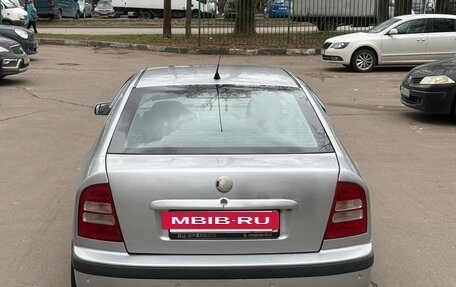 Skoda Octavia IV, 2008 год, 335 000 рублей, 6 фотография