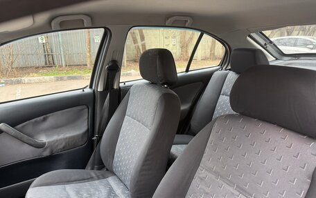 Skoda Octavia IV, 2008 год, 335 000 рублей, 11 фотография