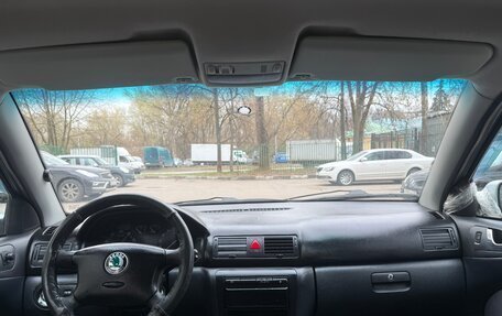 Skoda Octavia IV, 2008 год, 335 000 рублей, 12 фотография