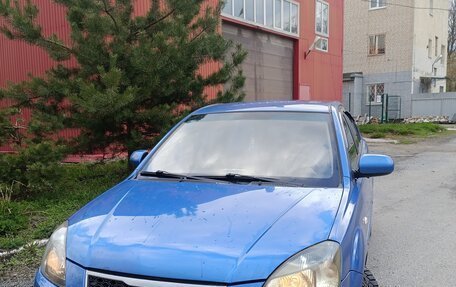 KIA Rio II, 2010 год, 620 000 рублей, 2 фотография