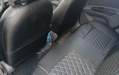 KIA Rio II, 2010 год, 620 000 рублей, 7 фотография