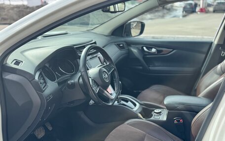 Nissan Qashqai, 2020 год, 2 550 000 рублей, 7 фотография