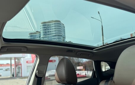 Nissan Qashqai, 2020 год, 2 550 000 рублей, 9 фотография