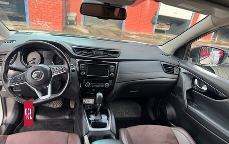 Nissan Qashqai, 2020 год, 2 550 000 рублей, 11 фотография