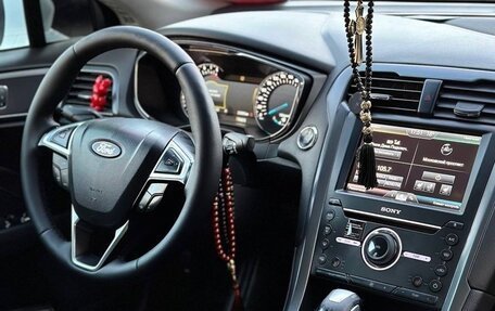 Ford Mondeo V, 2015 год, 1 150 000 рублей, 13 фотография