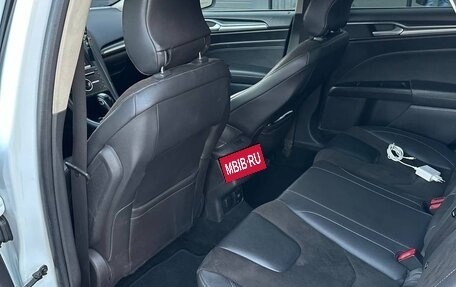 Ford Mondeo V, 2015 год, 1 150 000 рублей, 4 фотография