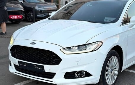 Ford Mondeo V, 2015 год, 1 150 000 рублей, 5 фотография