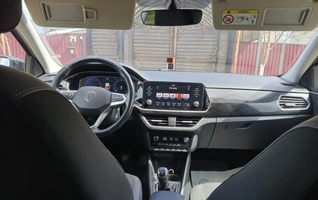 Volkswagen Polo VI (EU Market), 2021 год, 1 550 000 рублей, 12 фотография