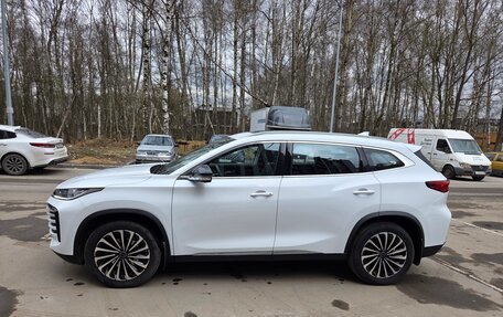 CheryExeed TXL, 2023 год, 2 450 000 рублей, 3 фотография