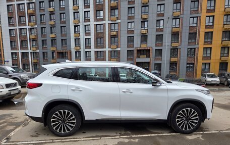 CheryExeed TXL, 2023 год, 2 450 000 рублей, 4 фотография