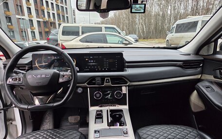 CheryExeed TXL, 2023 год, 2 450 000 рублей, 6 фотография