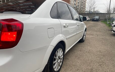 Daewoo Gentra II, 2013 год, 540 000 рублей, 3 фотография
