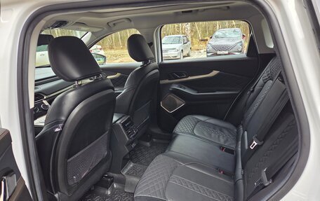 CheryExeed TXL, 2023 год, 2 450 000 рублей, 8 фотография