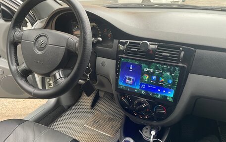 Daewoo Gentra II, 2013 год, 540 000 рублей, 6 фотография