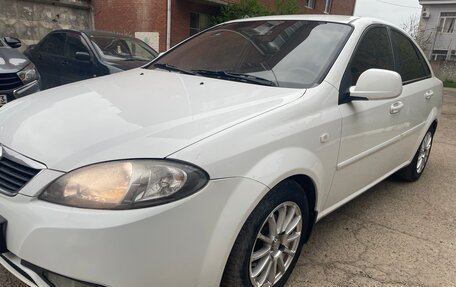 Daewoo Gentra II, 2013 год, 540 000 рублей, 5 фотография