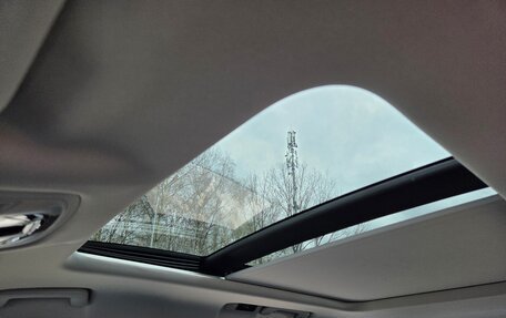 CheryExeed TXL, 2023 год, 2 450 000 рублей, 10 фотография