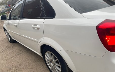 Daewoo Gentra II, 2013 год, 540 000 рублей, 2 фотография