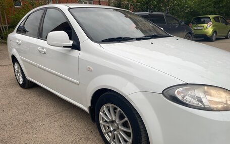 Daewoo Gentra II, 2013 год, 540 000 рублей, 4 фотография