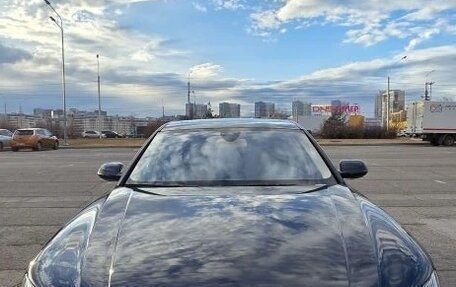 Audi A8, 2016 год, 4 400 000 рублей, 2 фотография