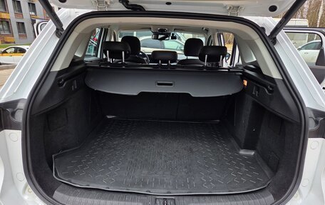 CheryExeed TXL, 2023 год, 2 450 000 рублей, 11 фотография