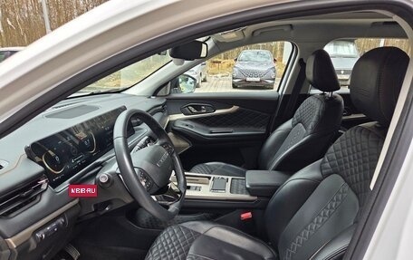 CheryExeed TXL, 2023 год, 2 450 000 рублей, 7 фотография