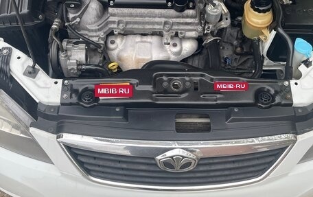 Daewoo Gentra II, 2013 год, 540 000 рублей, 9 фотография