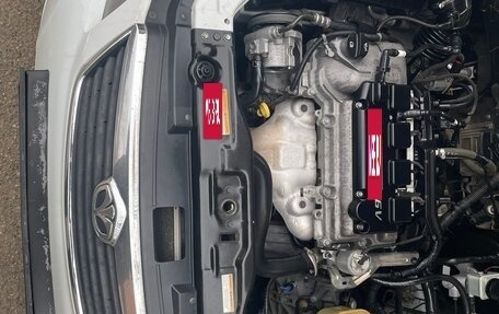 Daewoo Gentra II, 2013 год, 540 000 рублей, 10 фотография