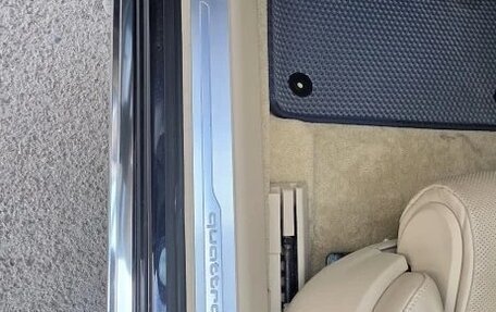 Audi A8, 2016 год, 4 400 000 рублей, 13 фотография