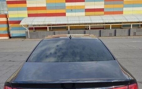 Audi A8, 2016 год, 4 400 000 рублей, 8 фотография