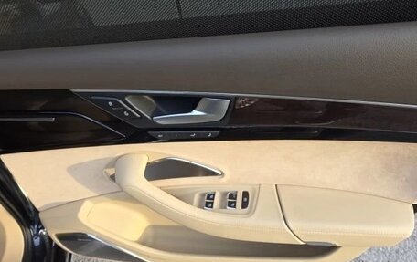 Audi A8, 2016 год, 4 400 000 рублей, 32 фотография