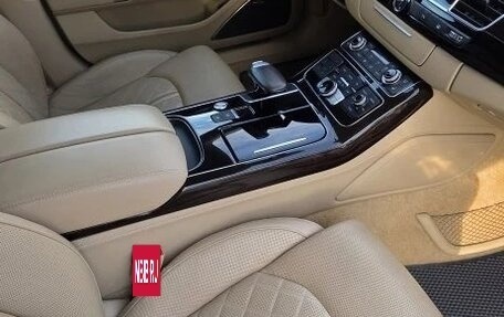 Audi A8, 2016 год, 4 400 000 рублей, 20 фотография