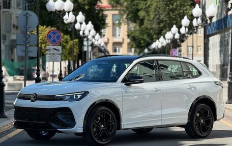 Volkswagen Tiguan, 2026 год, 4 590 002 рублей, 3 фотография