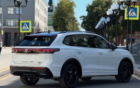 Volkswagen Tiguan, 2026 год, 4 590 002 рублей, 5 фотография