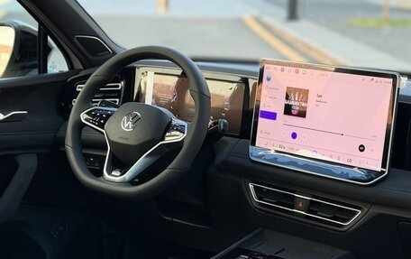 Volkswagen Tiguan, 2026 год, 4 590 002 рублей, 11 фотография